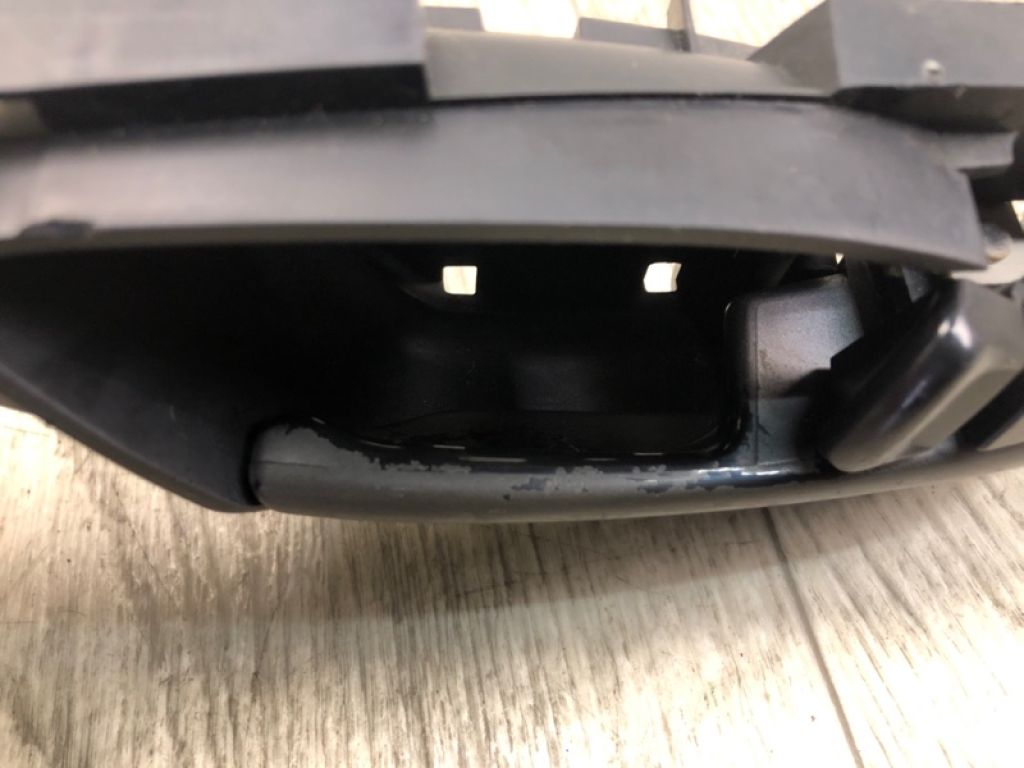 72120-STX-A01ZA | Ручка дверей внутрішня прав. ACURA MDX (YD2) 06-13 - Фото 6