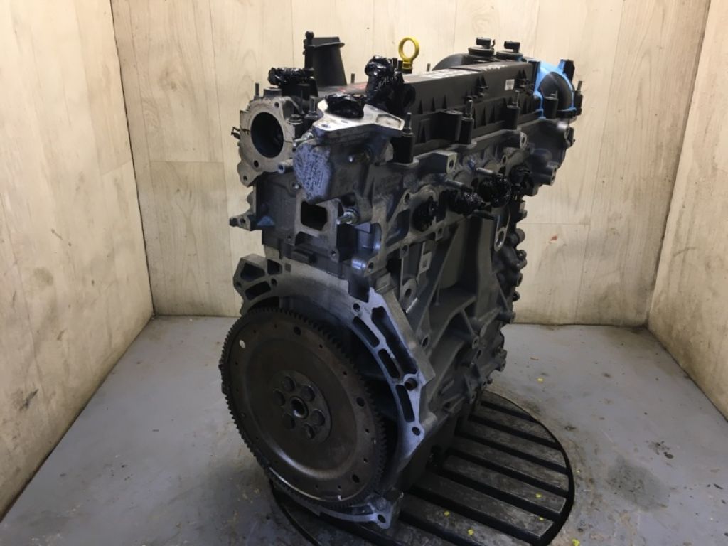 204PT | Двигатель бензин LAND ROVER EVOQUE 2012-2018 - Фото 7