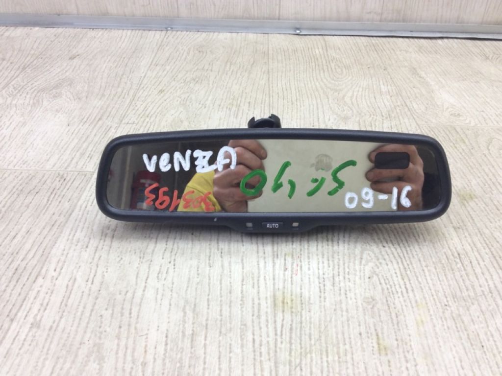 878100T010 | Дзеркало салону TOYOTA VENZA 09-16