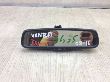 Дзеркало салону TOYOTA VENZA 09-16