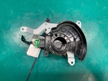 Моторчик заслінки пічки ACURA RDX 12-19