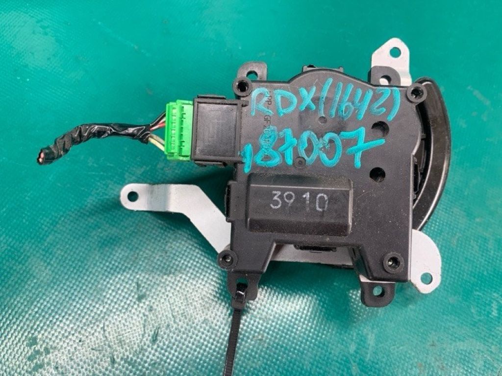 79160-T0A-A41 | Моторчик заслінки пічки ACURA RDX 12-19 - Фото 3