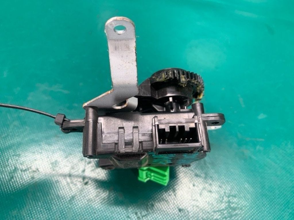 79160-T0A-A41 | Моторчик заслінки пічки ACURA RDX 12-19 - Фото 4