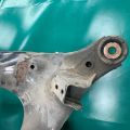 554001MA0A | Балка задней подвески INFINITI M25/M37/M56/Q70/M35H 10-16 - Превью 5