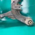 554001MA0A | Балка задней подвески INFINITI M25/M37/M56/Q70/M35H 10-16 - Превью 6