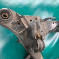 554001MA0A | Балка задней подвески INFINITI M25/M37/M56/Q70/M35H 10-16 - Превью 9