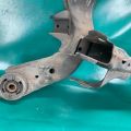 554001MA0A | Балка задней подвески INFINITI M25/M37/M56/Q70/M35H 10-16 - Превью 10
