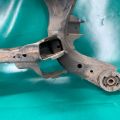 554001MA0A | Балка задней подвески INFINITI M25/M37/M56/Q70/M35H 10-16 - Превью 11