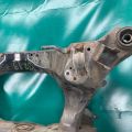 554001MA0A | Балка задней подвески INFINITI M25/M37/M56/Q70/M35H 10-16 - Превью 12