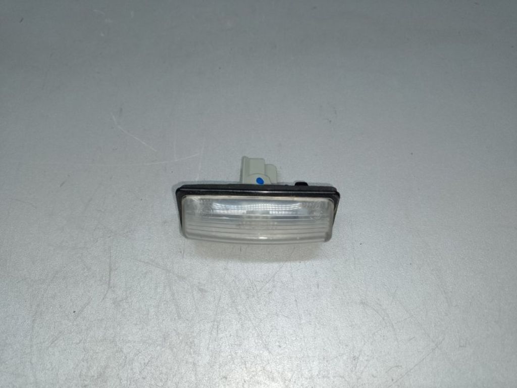 26510-8991B | Підсвічування номера NISSAN SENTRA B17 12-21