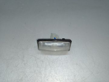 Підсвічування номера NISSAN SENTRA B17 12-21