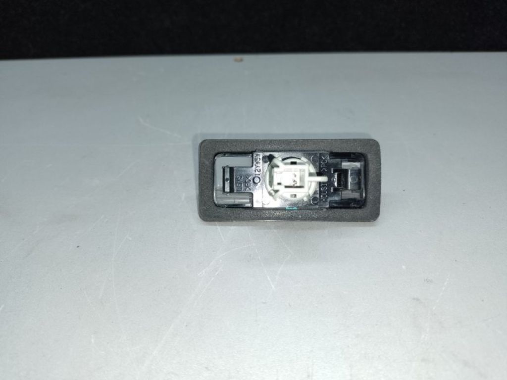 26510-8991B | Підсвічування номера NISSAN SENTRA B17 12-21 - Фото 2