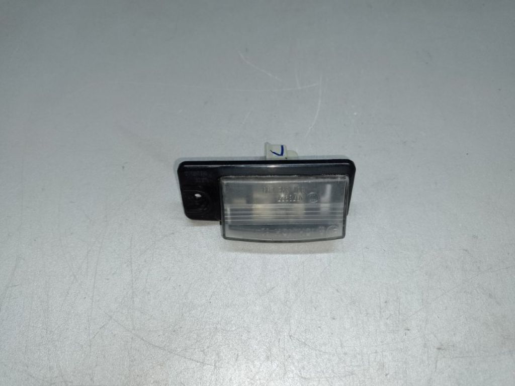 26510-8990B | Подсветка номера NISSAN X-TRAIL/ROGUE T32 13-20