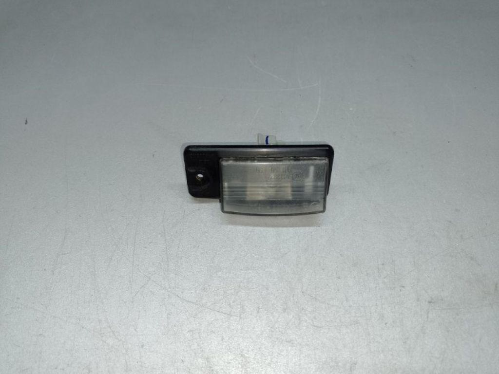 26510-8990B | Подсветка номера NISSAN X-TRAIL/ROGUE T32 13-20