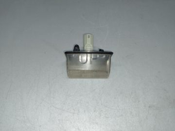 Підсвічування номера TOYOTA MATRIX 02-08