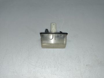 Підсвічування номера TOYOTA MATRIX 02-08