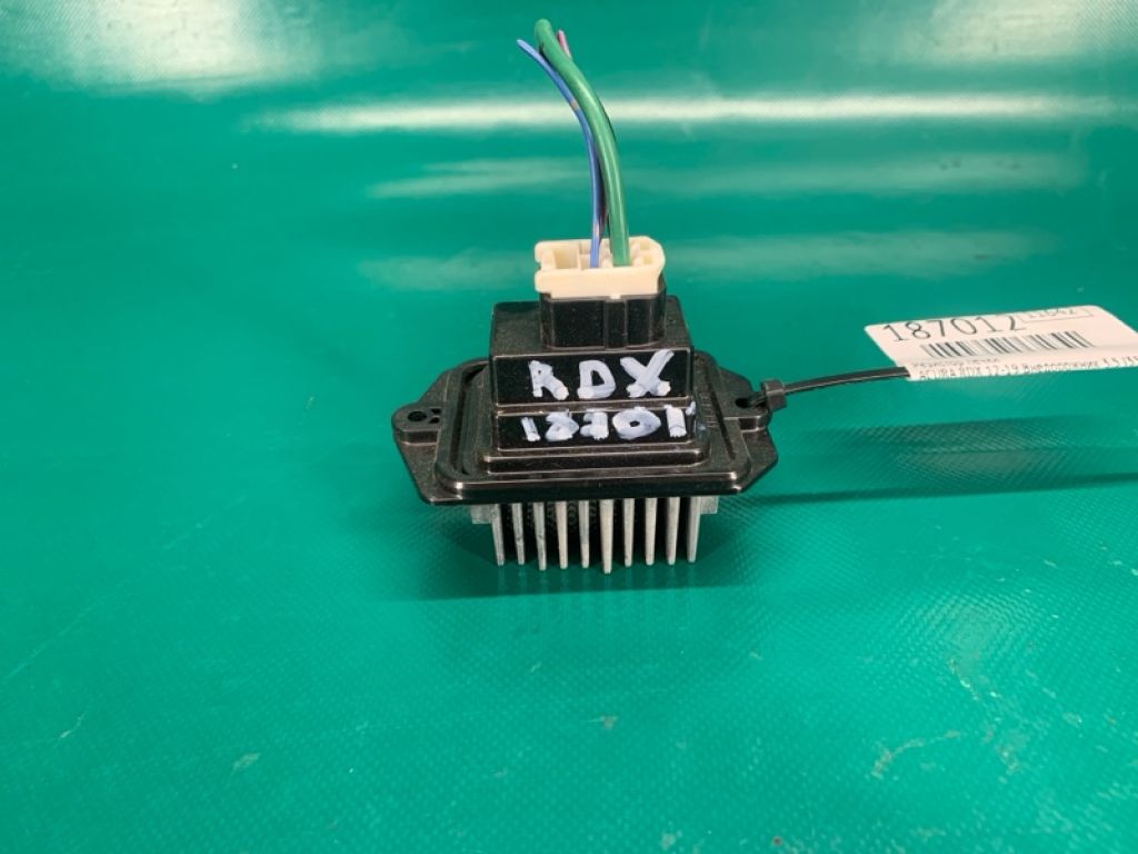 79330-TR0-A01 | Резистор пічки ACURA RDX 12-19