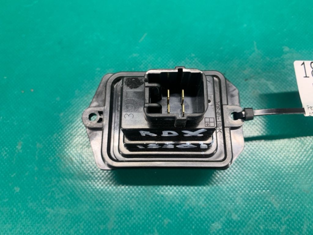 79330-TR0-A01 | Резистор пічки ACURA RDX 12-19 - Фото 4