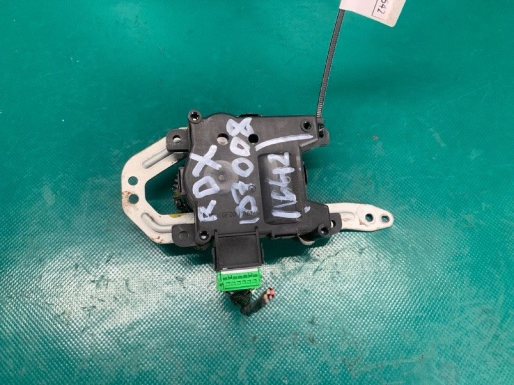 79170-T0A-A41 | Моторчик заслінки пічки ACURA RDX 12-19