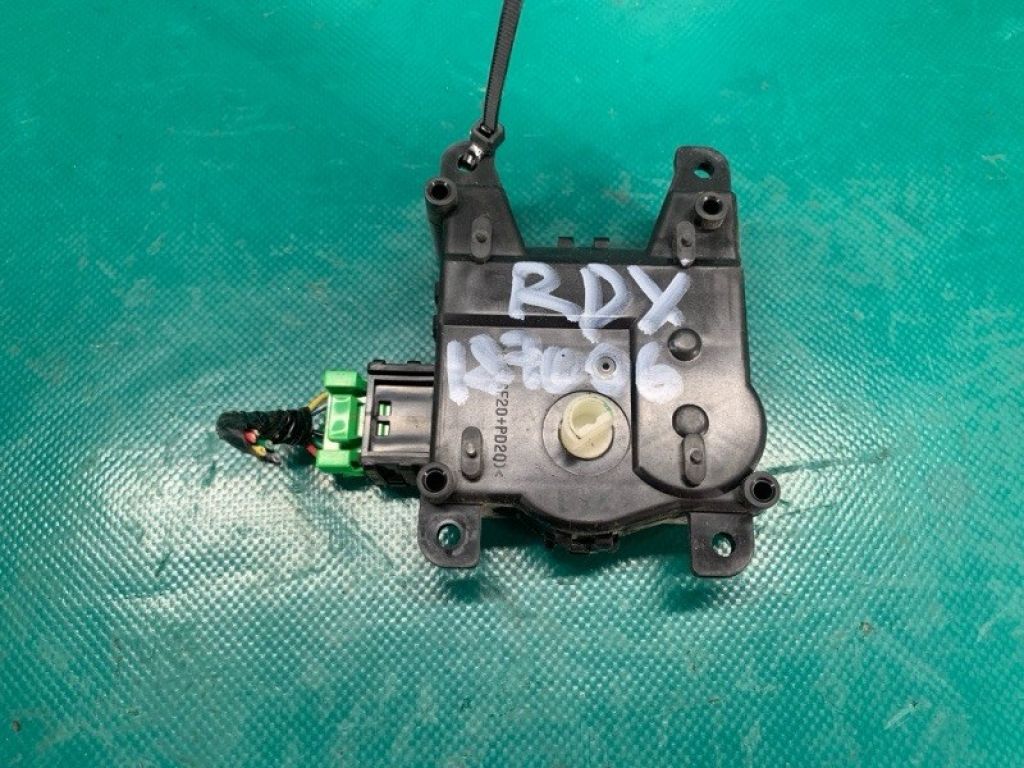 79140-TR0-A01 | Моторчик заслінки пічки ACURA RDX 12-19