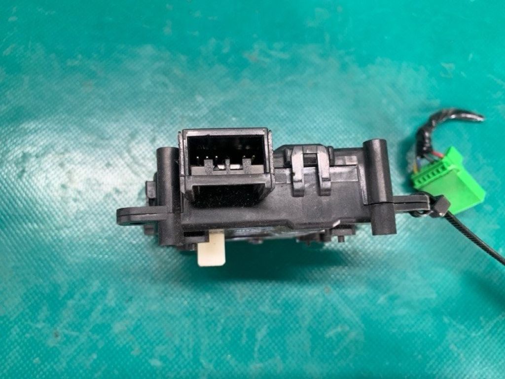 79140-TR0-A01 | Моторчик заслінки пічки ACURA RDX 12-19 - Фото 4