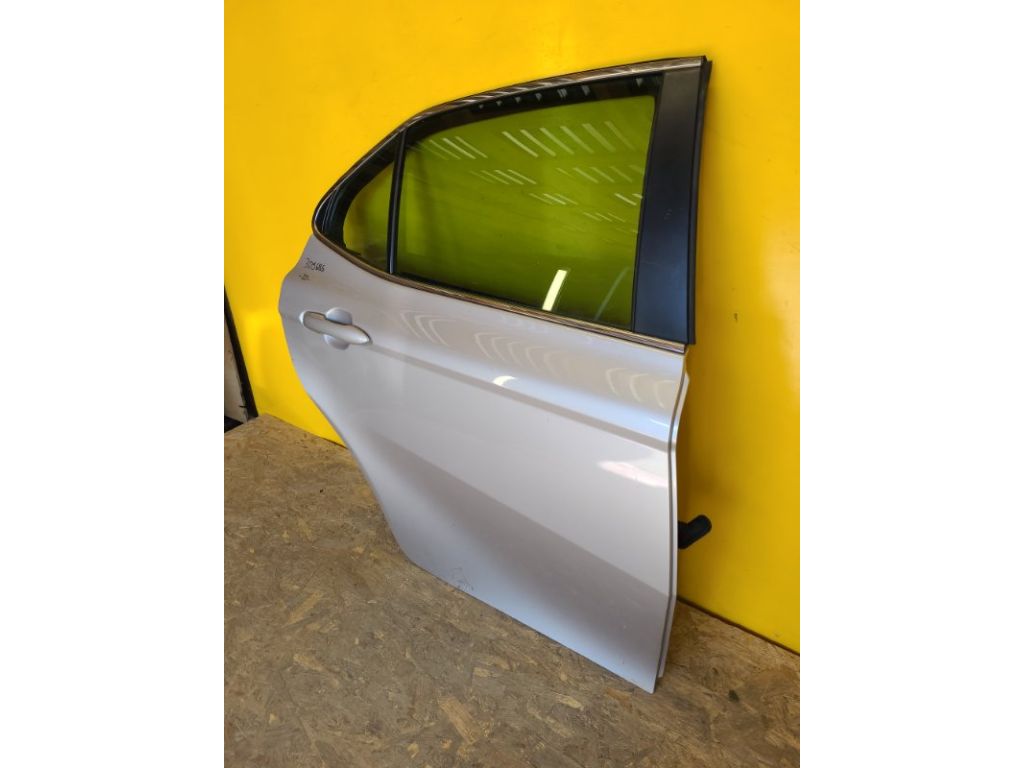 6700333270 | Дверь задн. прав. TOYOTA CAMRY 70 17- - Фото 3