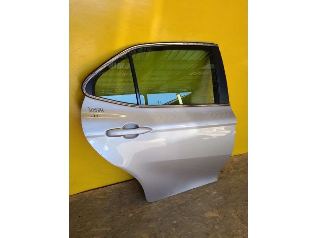 6700333270 | Дверь задн. прав. TOYOTA CAMRY 70 17- - Фото 4