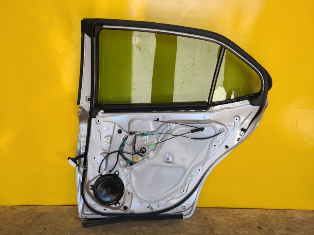 6700333270 | Дверь задн. прав. TOYOTA CAMRY 70 17- - Фото 5