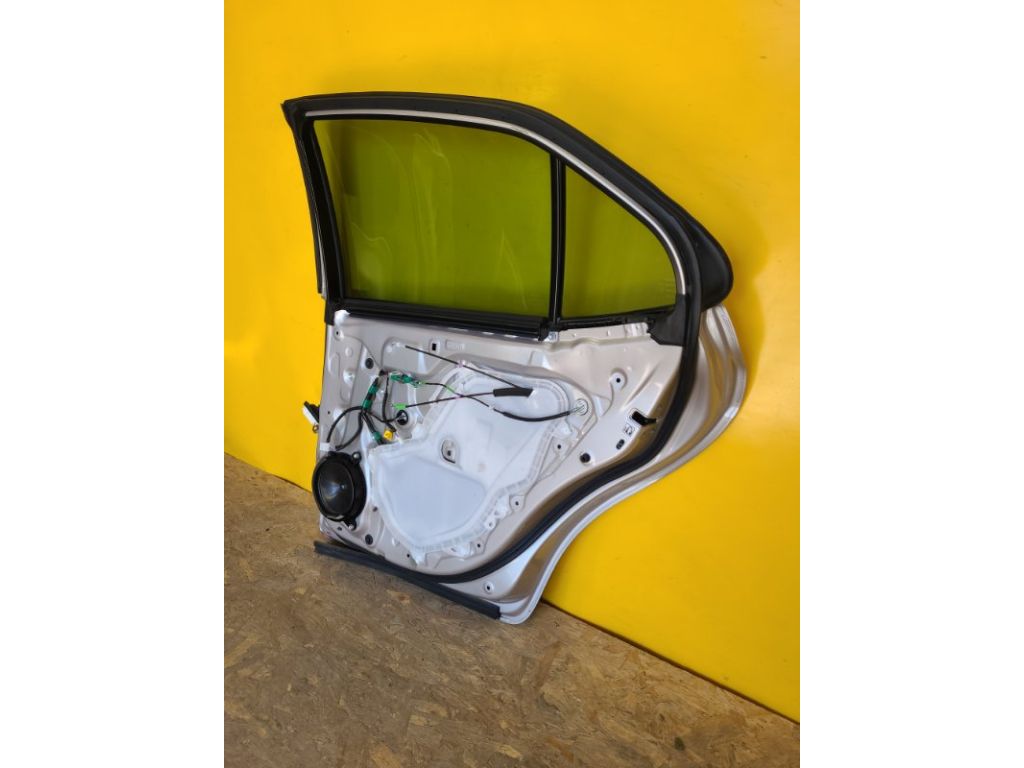 6700333270 | Дверь задн. прав. TOYOTA CAMRY 70 17- - Фото 6