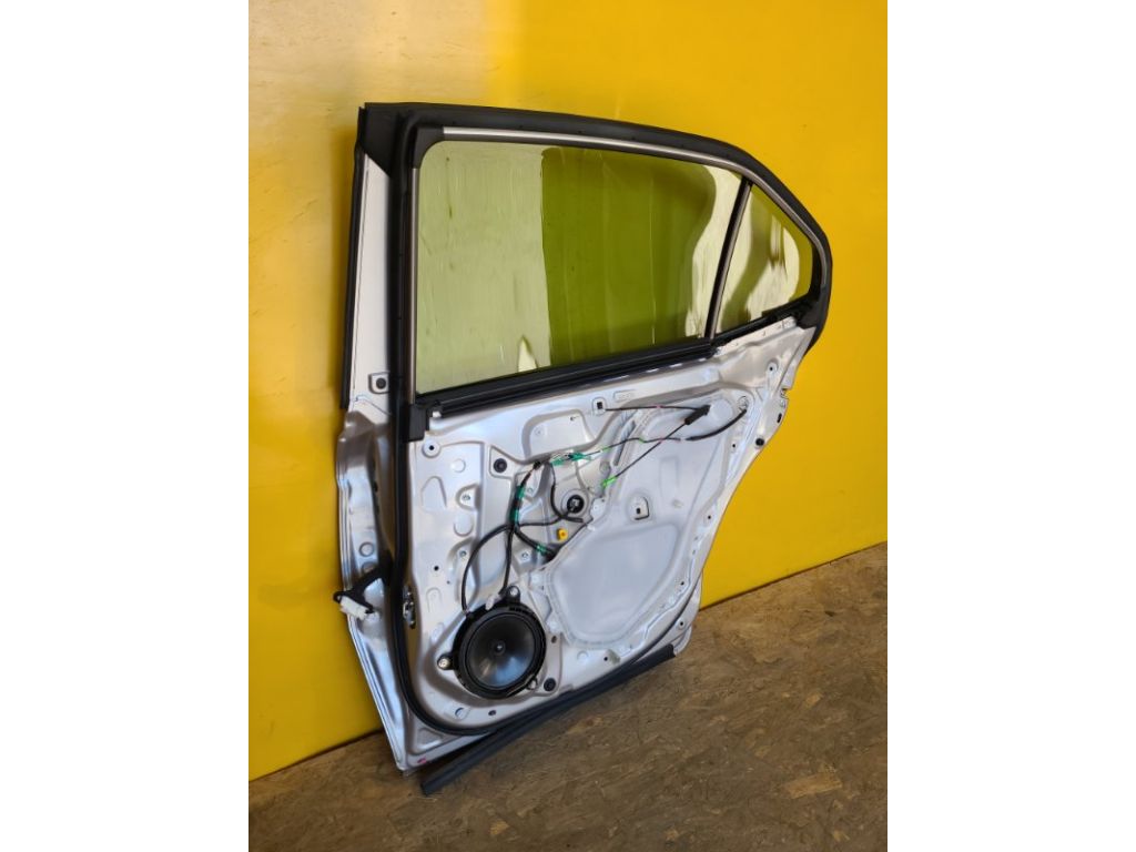 6700333270 | Дверь задн. прав. TOYOTA CAMRY 70 17- - Фото 7