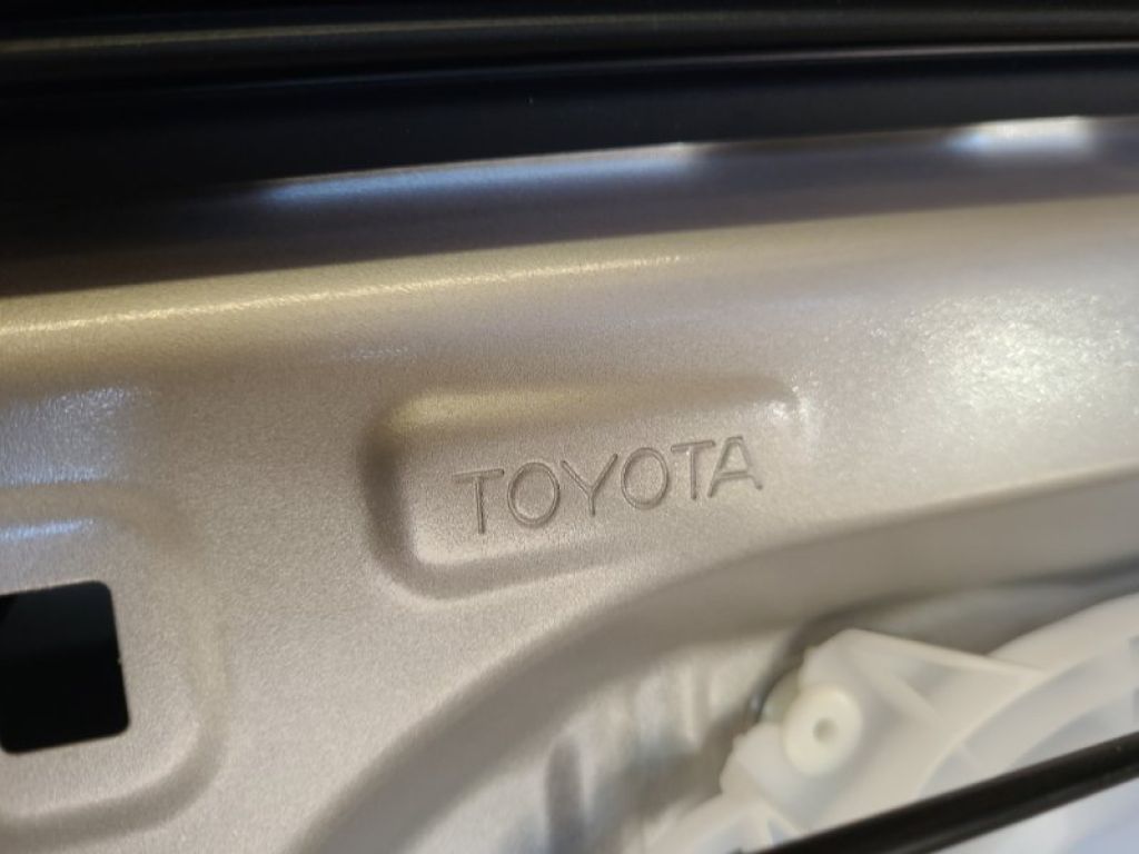 6700333270 | Дверь задн. прав. TOYOTA CAMRY 70 17- - Фото 8