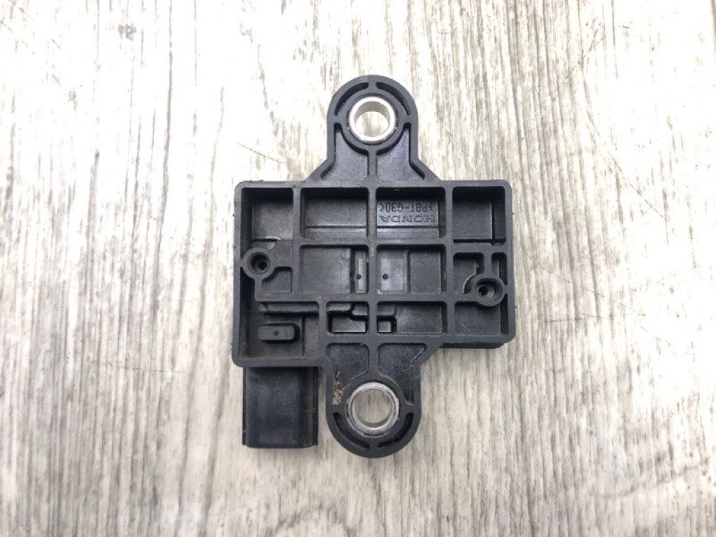 39360-STX-A01 | Блок керування тиском в шинах передн. прав. ACURA MDX (YD2) 06-13 - Фото 2