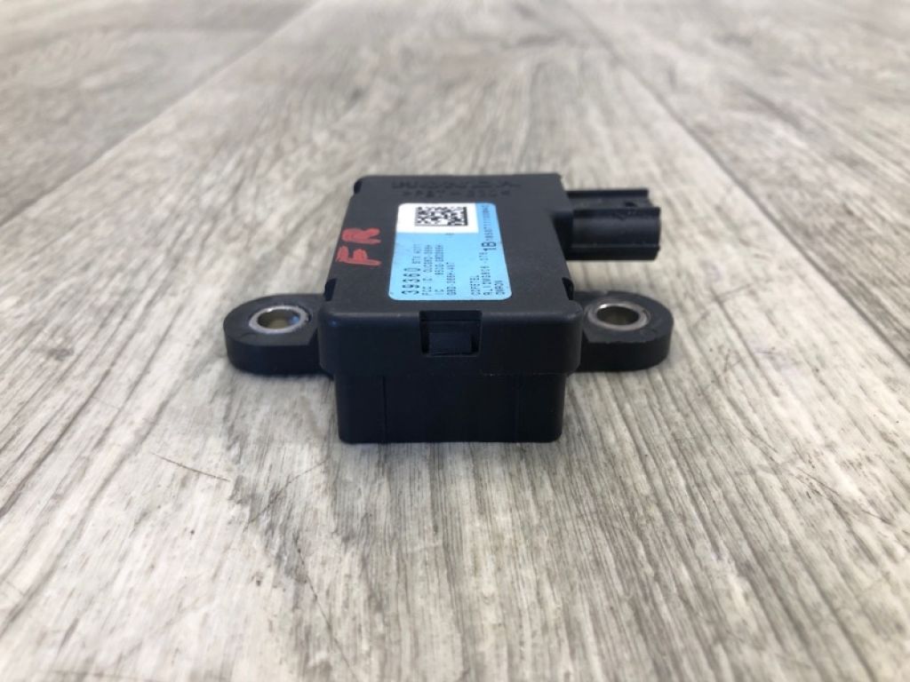 39360-STX-A01 | Блок керування тиском в шинах передн. прав. ACURA MDX (YD2) 06-13 - Фото 3