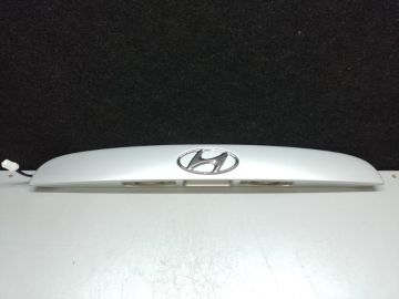 Панель подсветки номера HYUNDAI ACCENT MC 06-10