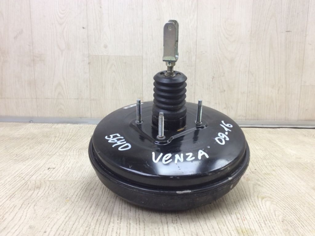 446100T010 | Вакуумный усилитель тормозов TOYOTA VENZA 09-16 - Фото 2