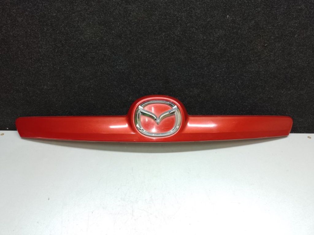 GS3N-50-810D42 | Панель підсвічування номера MAZDA 6 GH 07-12