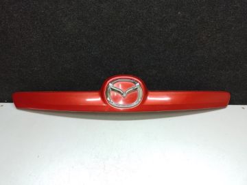 Панель подсветки номера MAZDA 6 GH 07-12