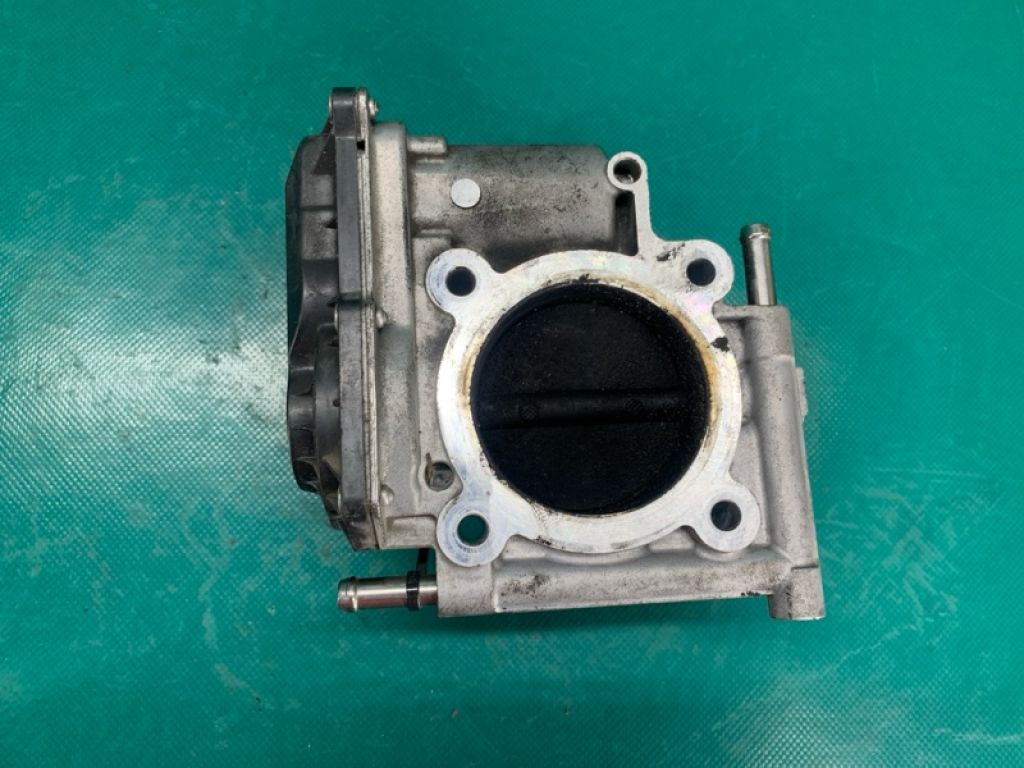 L502-13-640B | Дросельна заслінка MAZDA 6 GH 07-12 - Фото 3