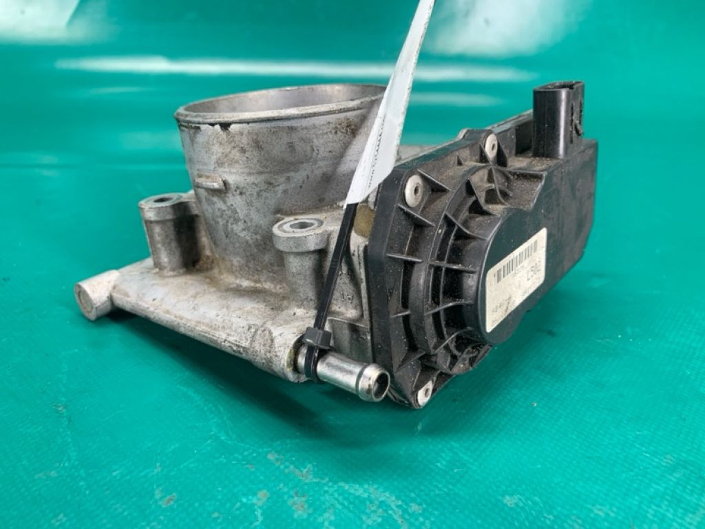 L502-13-640B | Дросельна заслінка MAZDA 6 GH 07-12 - Фото 6