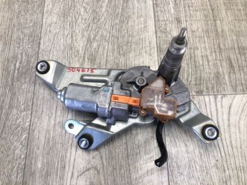 Моторчик склоочисника задн. ACURA MDX (YD2) 06-13