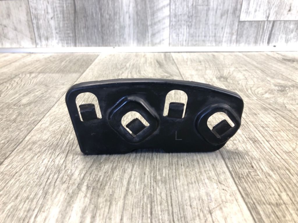 71555-STX-A00 | Кронштейн заднего бампера лев. ACURA MDX (YD2) 06-13