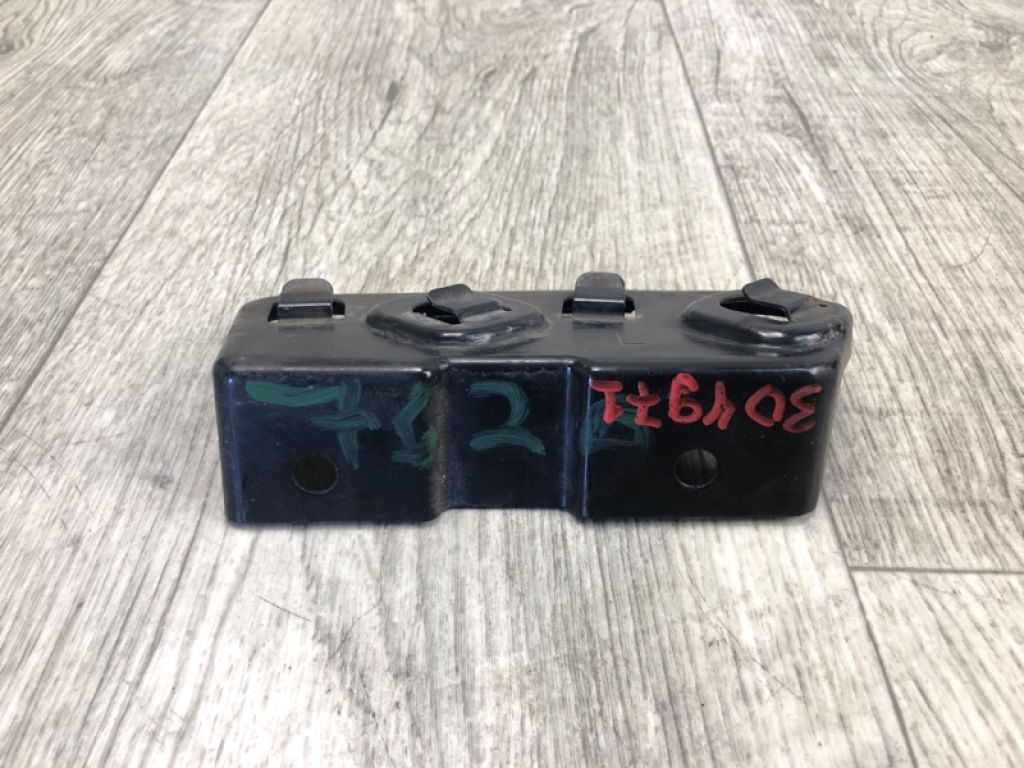 71555-STX-A00 | Кронштейн заднего бампера лев. ACURA MDX (YD2) 06-13 - Фото 2