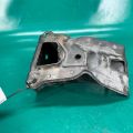 57714AG05A9P | Кронштейн підсилювача заднього бампера лів. SUBARU OUTBACK 03-09 BP - Прев'ю 3