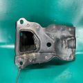 57714AG05A9P | Кронштейн підсилювача заднього бампера лів. SUBARU OUTBACK 03-09 BP - Прев'ю 5