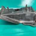 57714AG04A9P | Кронштейн підсилювача заднього бампера прав. SUBARU OUTBACK 03-09 BP - Прев'ю 3