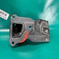 57714AG04A9P | Кронштейн підсилювача заднього бампера прав. SUBARU OUTBACK 03-09 BP - Прев'ю 5