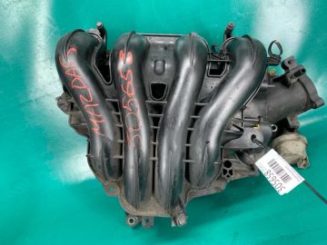 Коллектор впускной MAZDA 6 GH 07-12