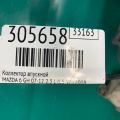 L501-13-100A | Колектор впускний MAZDA 6 GH 07-12 - Прев'ю 2
