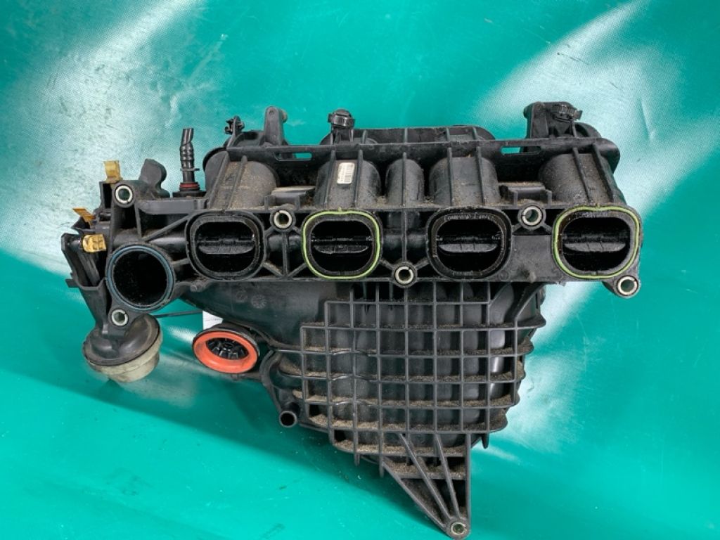 L501-13-100A | Колектор впускний MAZDA 6 GH 07-12 - Фото 4