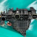 L501-13-100A | Колектор впускний MAZDA 6 GH 07-12 - Прев'ю 4